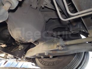 Volvo Barbi Genesis coach bus for sale - Image 84 | Autoline GB Volvo Barbi Genesis coach bus | Image 84 - Autoline