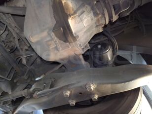 Volvo Barbi Genesis coach bus for sale - Image 85 | Autoline GB Volvo Barbi Genesis coach bus | Image 85 - Autoline