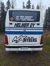 الباص السياحي Volvo Matkailuauto /bussi