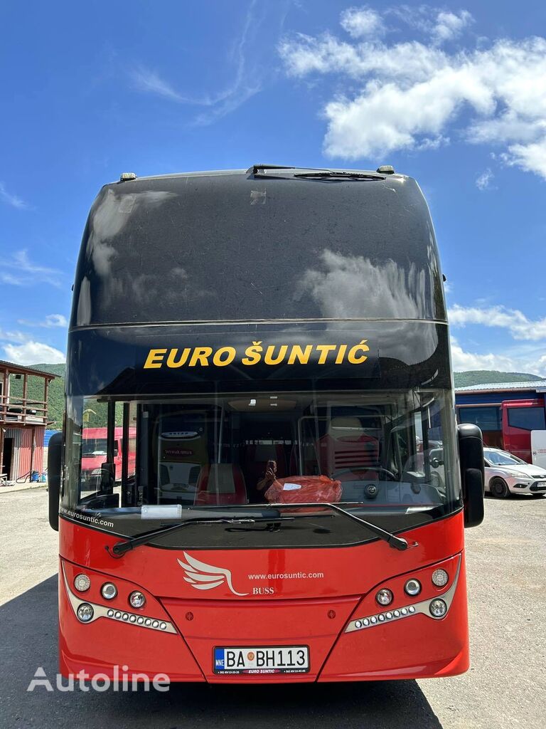 Volvo VOLVO turistički autobus - Autoline