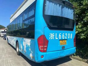 Yutong autobús de turismo