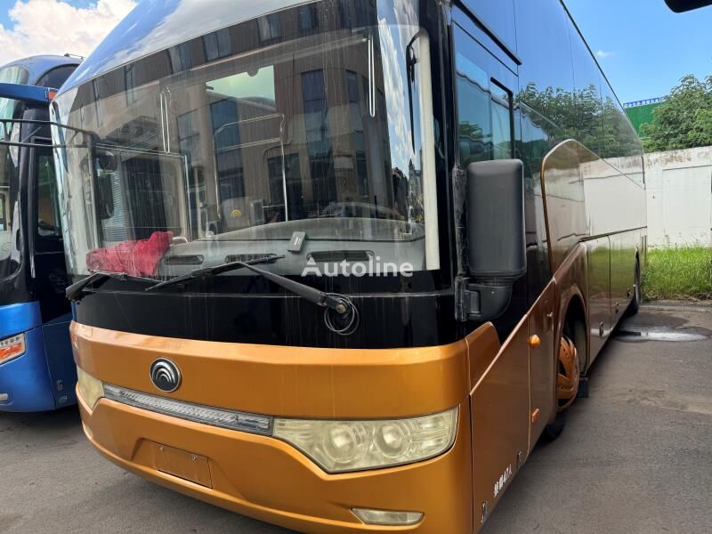 pullman turistico Yutong 47 seats