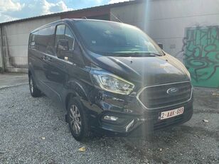 combi van