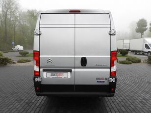 Venta de Citroen JUMPER FURGON BRYGADÓWKA 7 MIEJSC TEMPOMAT LEDY KLIMATYZACJA furgoneta combi - Imagen 12 | Autoline ES Citroen JUMPER FURGON BRYGADÓWKA 7 MIEJSC TEMPOMAT LEDY KLIMATYZACJA furgoneta combi | Imagen 12 - Autoline