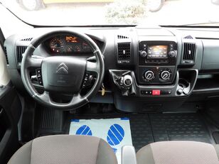 Venta de Citroen JUMPER FURGON BRYGADÓWKA 7 MIEJSC TEMPOMAT LEDY KLIMATYZACJA furgoneta combi - Imagen 28 | Autoline ES Citroen JUMPER FURGON BRYGADÓWKA 7 MIEJSC TEMPOMAT LEDY KLIMATYZACJA furgoneta combi | Imagen 28 - Autoline