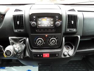 Venta de Citroen JUMPER FURGON BRYGADÓWKA 7 MIEJSC TEMPOMAT LEDY KLIMATYZACJA furgoneta combi - Imagen 33 | Autoline ES Citroen JUMPER FURGON BRYGADÓWKA 7 MIEJSC TEMPOMAT LEDY KLIMATYZACJA furgoneta combi | Imagen 33 - Autoline