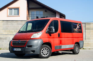 вантажно-пасажирський мікроавтобус Citroen Jumper