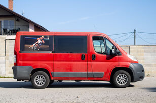 Kombi Citroen Jumper naprodaj - Slika 4 | Autoline SI Kombi Citroen Jumper | Slika 4 - Autoline