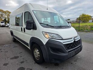 Citroen Jumper furgoneta combi