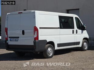 Minibus combi Citroen Jumper 110pk Doble Cabina - L2H1 - Aire Acondicionado - Sensores à vendre - Image 6 | Autoline ML Minibus combi Citroen Jumper 110pk Doble Cabina - L2H1 - Aire Acondicionado - Sensores | Image 6 - Autoline