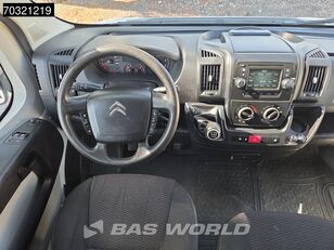 Minibus combi Citroen Jumper 110pk Doble Cabina - L2H1 - Aire Acondicionado - Sensores à vendre - Image 15 | Autoline ML Minibus combi Citroen Jumper 110pk Doble Cabina - L2H1 - Aire Acondicionado - Sensores | Image 15 - Autoline