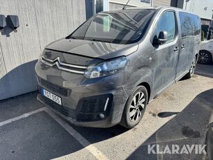 Citroen Jumpy kombi minibuss