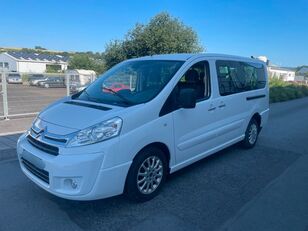 minibus combi Citroen Jumpy HDi 125 FAP L2 Multispace Exclusive