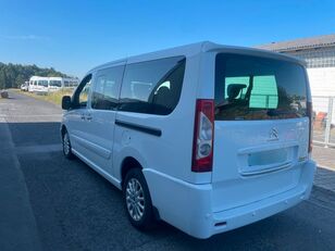 minibus combi Citroen Jumpy HDi 125 FAP L2 Multispace Exclusive