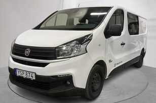 FIAT Talento combi van