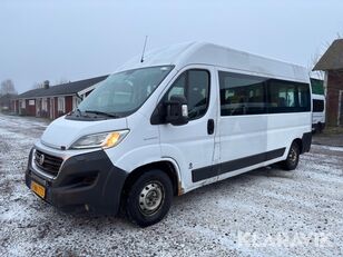 dodávka dodávková/osobná Fiat Ducato 2.3 130