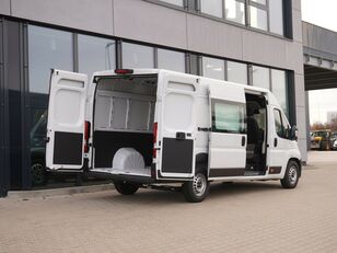 بيع الميكروباصات لنقل الركاب والحمولات Fiat Ducato Maxi 35 L4H2 180 - صورة 4 | Autoline SD جديد الميكروباصات لنقل الركاب والحمولات Fiat Ducato Maxi 35 L4H2 180 | صورة 4 - Autoline