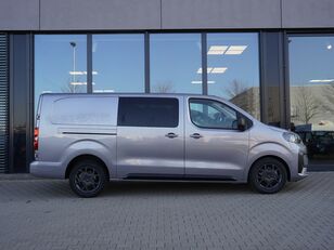 minibus combi Fiat Scudo neuf