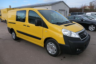 Fiat Scudo 12 L2H1 COC Kombi-Lieferwagen