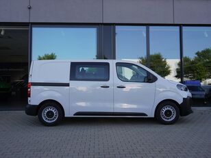 Fiat Scudo FlexCab L2 1.5 120 furgoneta combi nueva