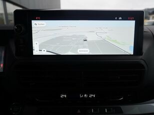 Prodaja Fiat Scudo MultiCab L3 teretno-putničkog minibusa - Slika 18 | Autoline BA Novi Fiat Scudo MultiCab L3 teretno-putnički minibus | Slika 18 - Autoline