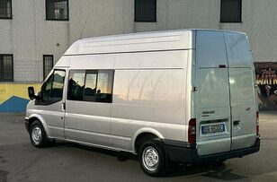 грузопассажирский микроавтобус Ford