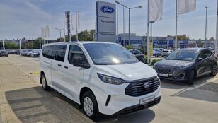 uudet Ford Custom KombiM1 Trend kombi pakettiauto