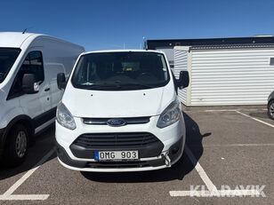 Ford Tourneo Custom kombi pakettiauto