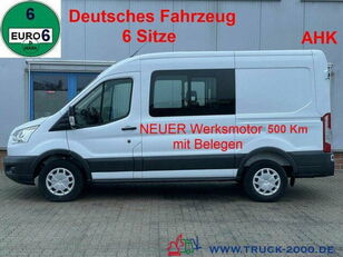 Ford Transit Kombi-Lieferwagen