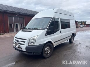 Ford Transit combi van