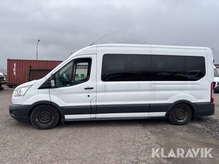 minibus combi Ford Transit