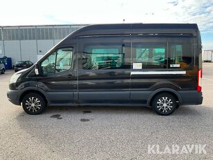 minibus combi Ford Transit