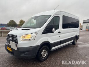 minibus combi Ford Transit