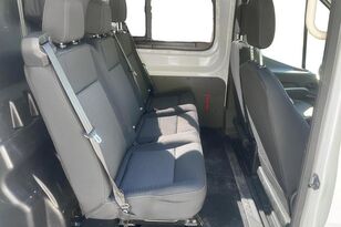 فروش ون مخصوص حمل بار و مسافر Ford Transit - تصویر 15 | Autoline IR ون مخصوص حمل بار و مسافر Ford Transit | تصویر 15 - Autoline