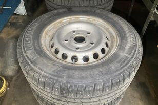 فروش ون مخصوص حمل بار و مسافر Ford Transit - تصویر 25 | Autoline IR ون مخصوص حمل بار و مسافر Ford Transit | تصویر 25 - Autoline