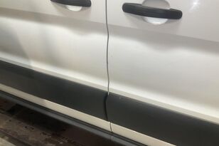 فروش ون مخصوص حمل بار و مسافر Ford Transit - تصویر 28 | Autoline IR ون مخصوص حمل بار و مسافر Ford Transit | تصویر 28 - Autoline