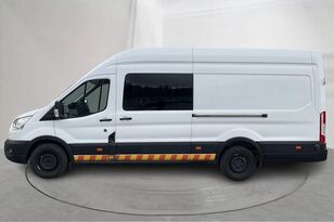 Ford Transit combi van