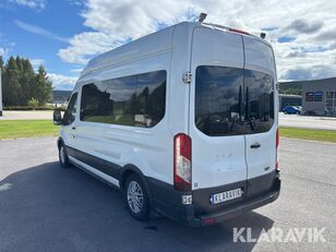 Ford Transit kombi minibuss