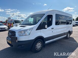 Ford Transit kombi minibuss