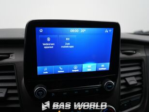Ford Transit 130pk combi van for sale - Image 20 | Autoline MY Ford Transit 130pk combi van | Image 20 - Autoline