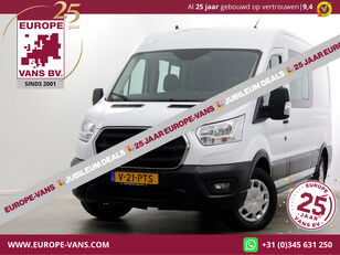 товарно-патничко комбе Ford Transit 2.0 TDCI 170pk RWD L3H2 Trend D.C. Airco/Cruise Control/