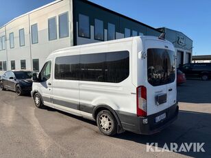 Ford Transit 350 2.0 TDCi combi van