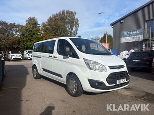 Ford Transit Custom furgoneta combi