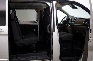 Ford Transit Custom 2.0 TDCI 130pk L2H1 Limited D.C. Airco/Navi/LED 0 kombi minibuss