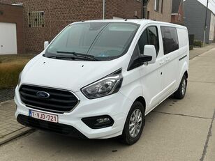 Ford Transit custom lichte vrachtwagen combi van