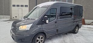 Ford Transit matkailuauto kombi pakettiauto