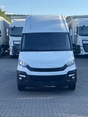 IVECO Daily 35-180 / 3.0 D / 7 MIEJSC / DUBEL KABINA / MAX / L4H3 combi van