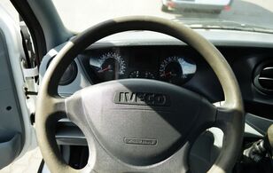 Minibus combi IVECO Daily 35C15 Furgon L4H3 Brygadówka 6-seater Doka Doubel Cabin à vendre - Image 12 | Autoline ML Minibus combi IVECO Daily 35C15 Furgon L4H3 Brygadówka 6-seater Doka Doubel Cabin | Image 12 - Autoline