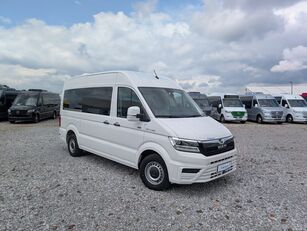 MAN TGE 3.180 4x4 furgoneta combi nueva