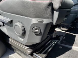 Pārdošana MAN TGE 3.200 L3H2 MIXTO mikroautobusa kravas un pasažieru - Attēls 26 | Autoline LV MAN TGE 3.200 L3H2 MIXTO mikroautobuss kravas un pasažieru | Attēls 26 - Autoline